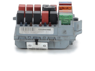 Pojistková skříňka Řídící jednotka BSM 1332043080, K1-1102G   Citroen Jumper 2003