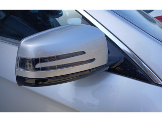 Zpětné zrcátko  Mercedes-Benz E A207 2011  A2078101000, NOABATIBLE  