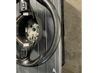 Руль Volkswagen Transporter - Caravelle T5  2003 - 2015 года 7E0419091XX      
