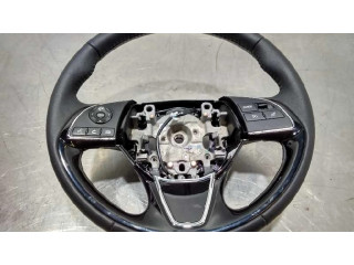 Руль Mitsubishi Eclipse   4400A706      