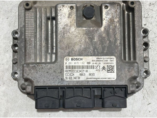 Pojistková skříňka Комплект зажигания 0281015132, 0281015132   Peugeot Bipper 2010