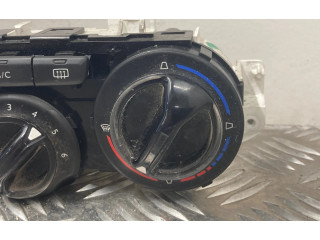 Блок управления климат-контролем 96722483   Peugeot 208