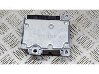 Блок подушек безопасности 604289500, 9661384680   Citroen C6