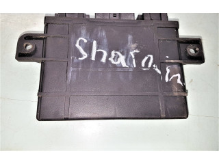 Блок комфорта 7M0962257F, 5WK4555   Volkswagen Sharan   