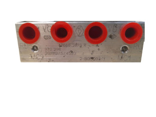 Jednotka ABS 476602879R   Renault Megane IV 2021