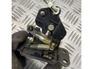 Замок багажника     Hyundai Tucson JM 2004-2009 года
