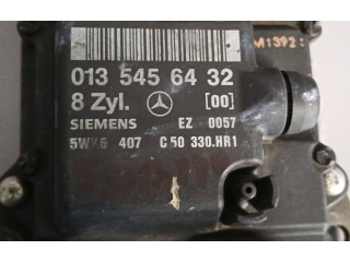 Řídící jednotka 0135456432, C50330HR1   Mercedes-Benz S W140 1993