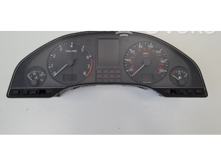 Přístrojová deska  Audi A8 S8 D2 4D 1998 4D0919035G, 110008639  