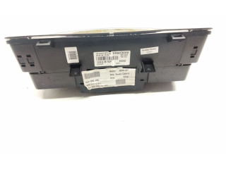Панель приборов 1K89290870F   Volkswagen Scirocco       