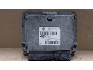 Řídící jednotka 036906034JE   Skoda Fabia Mk1 (6Y) 2003