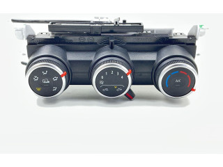 Блок управления климат-контролем 275008537R, 275008537R   Renault Express