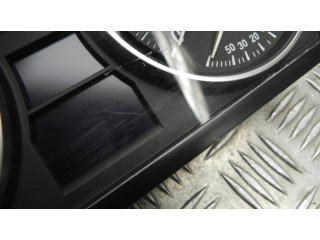 Панель приборов 9316148   BMW X1 E84       