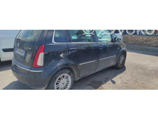 Přístrojová deska  Lancia Musa 2008   