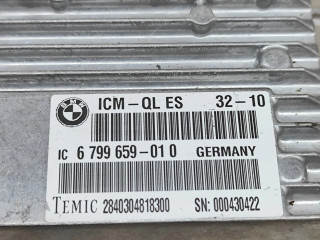 Блок управления АБС 6799659   BMW 5 F10 F11