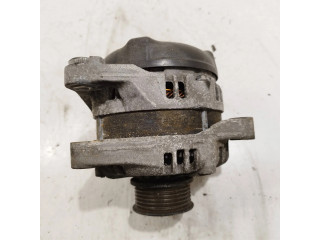 Генератор 2706033110, 1042101370   Toyota Verso-S 1.4     