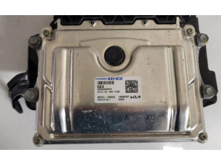 Блок управления двигателя 397511XCE4, 39751-1XCE4   KIA EV6