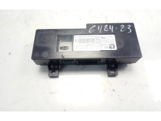Řídící jednotka 9831611580   Peugeot 2008 I 2020