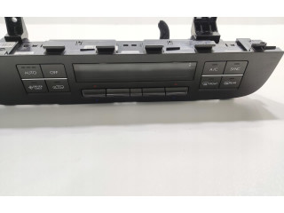 Блок управления климат-контролем 97250-DF320   Hyundai Kona II