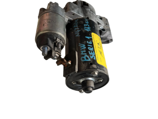 Zámek zadních dveří 12418515795-01, 12418515795-01   BMW 1 F20 F21 2015