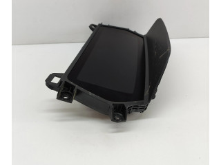 Přístrojová deska  BMW 1 F40 2022 5A5A9F6, 0263745286  