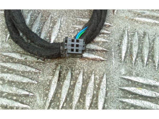 Зеркало (механическое)       Peugeot 307  2001 - 2005 года   