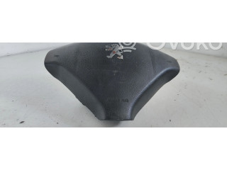 Подушка безопасности водителя 96345028ZR   Peugeot 307