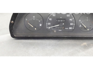Přístrojová deska  Fiat Duna 1995   