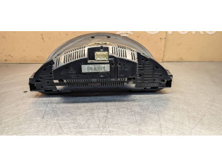 Přístrojová deska  Mercedes-Benz CLK A209 C209 2003 A2095403511, 110080251005  