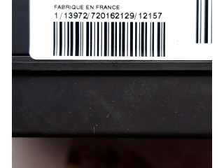 Řídící jednotka 9667175380, 9802943180   Peugeot 508 2013