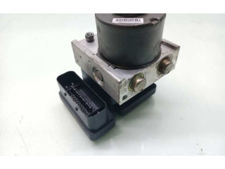 Jednotka ABS BVSN437AZA, 3M512M110AD   Mazda 3 I 2004