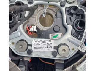 Руль Porsche Taycan 9J1  2019 -  года 9J1419091CT      