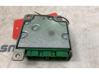 Блок подушек безопасности 01370978080, 01370978080   Citroen Jumper