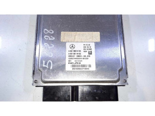 Řídící jednotka A6519005103, 28519266AZ7100HC   Mercedes-Benz A W176 2016