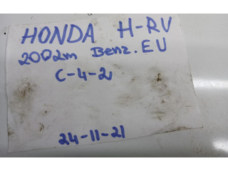 Вентилятор печки    0809030552, 08091   Honda HR-V