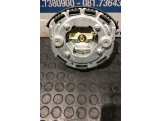 Подушка безопасности водителя    Smart ForTwo I