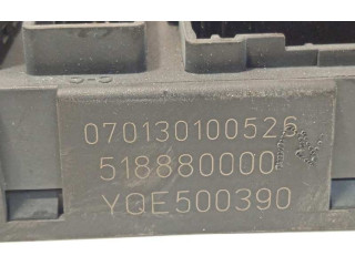 Pojistková skříňka Řídící jednotka BSM YQE500390, 7H4214N030GA   Land Rover Range Rover Sport L320 2007