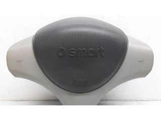 Подушка безопасности водителя A4548600602CF2A, 6024095   Smart ForFour I