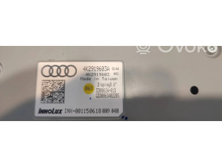 Дисплей    4K2919603A, 4K2919603   Audi A6 S6 C8 4K