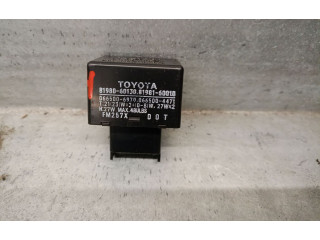 Блок предохранителей 8198060130, 8198160010   Toyota Land Cruiser (J200)    