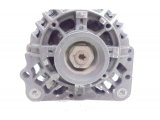 Генератор 03D903025H, 03D903025H   Skoda Fabia Mk2 (5J)  