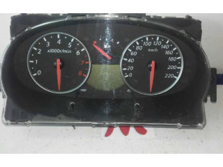 Přístrojová deska  Nissan Micra  5627803  