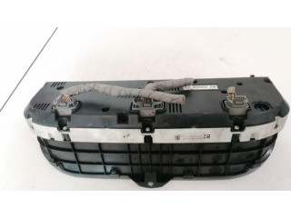 Přístrojová deska  Honda FR-V 2005 78100SJDG012M1, 78100-SJD-G012-M1  