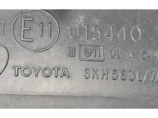 Передний електрический механизм для подъема окна без двигателя E11015440   Toyota Corolla E120 E130  