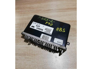 Блок управления АБС S101315001G, B550975   Peugeot 605