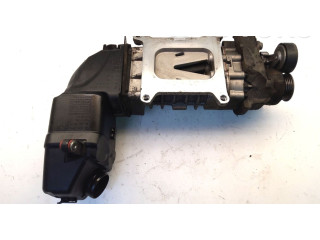 Турбина Нагнетатель Volkswagen Tiguan  03C145851G         