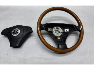 Руль Volkswagen Golf IV  1998 - 2005 года 3b0124c      