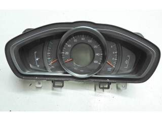 Přístrojová deska  Volvo V40 2013 31314484, 799390U  