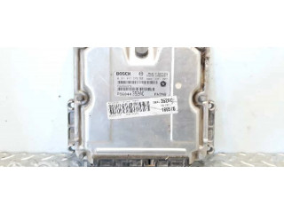 Блок управления 0281011278, P56044352AC   Jeep Cherokee III KJ