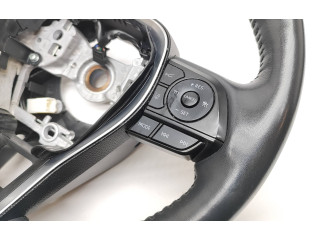 Volant Toyota RAV 4 (XA50) 2020 GS12007880  