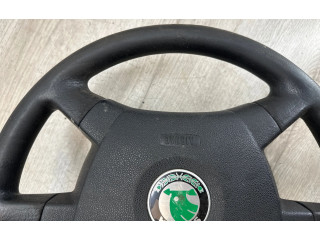 Volant Skoda Fabia Mk1 (6Y) 2002   
